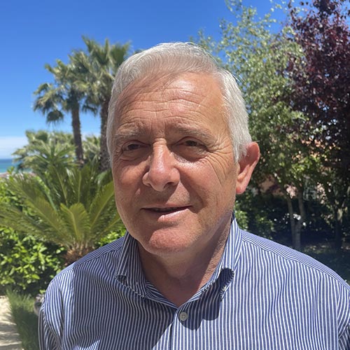 Enrico Ripanucci