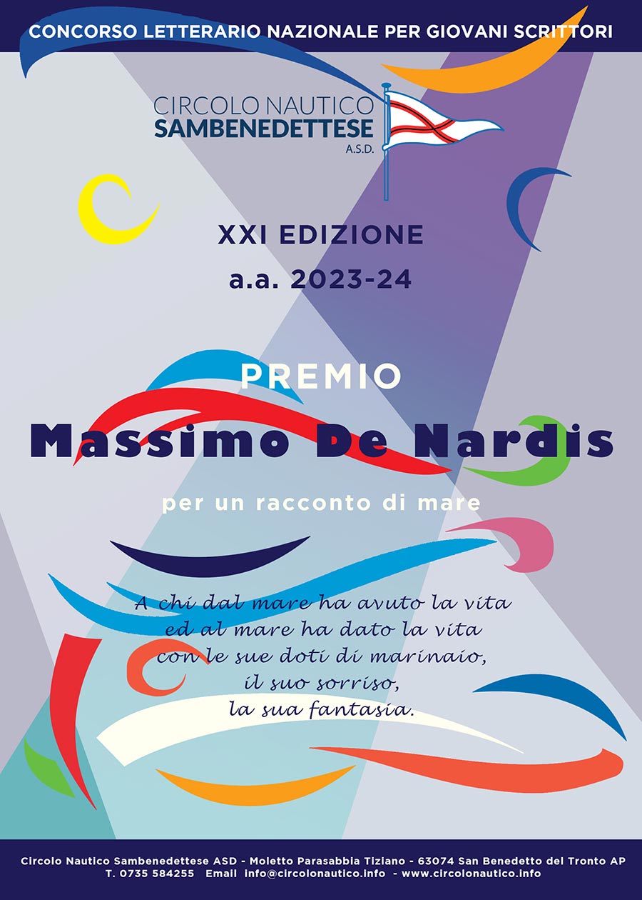 Premi Massimo De Nardis
